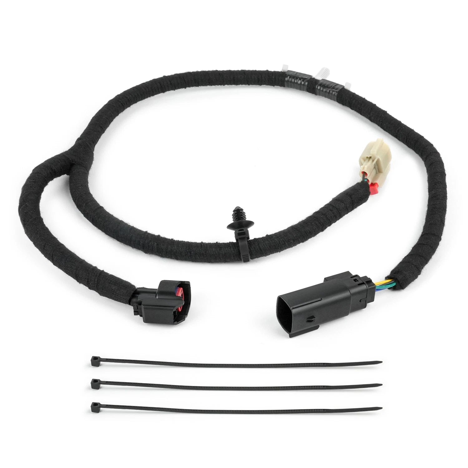 Truck Bed Light Wiring Harness for Ford F-150 Lariat XLT STX (2021–2025)