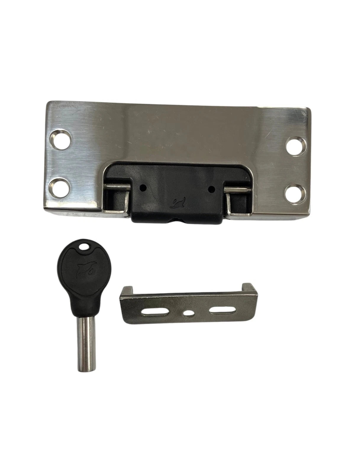 Seat Latch for Marine Town 0707282 (No Hardware)