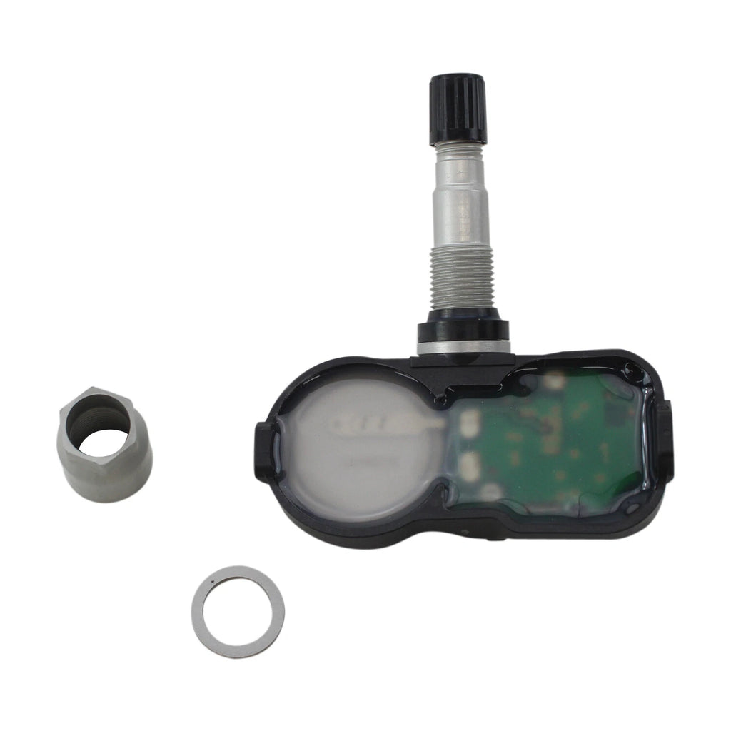 Tire Pressure Monitoring System Sensor for Lexus Scion Subaru Toyota (Denso)