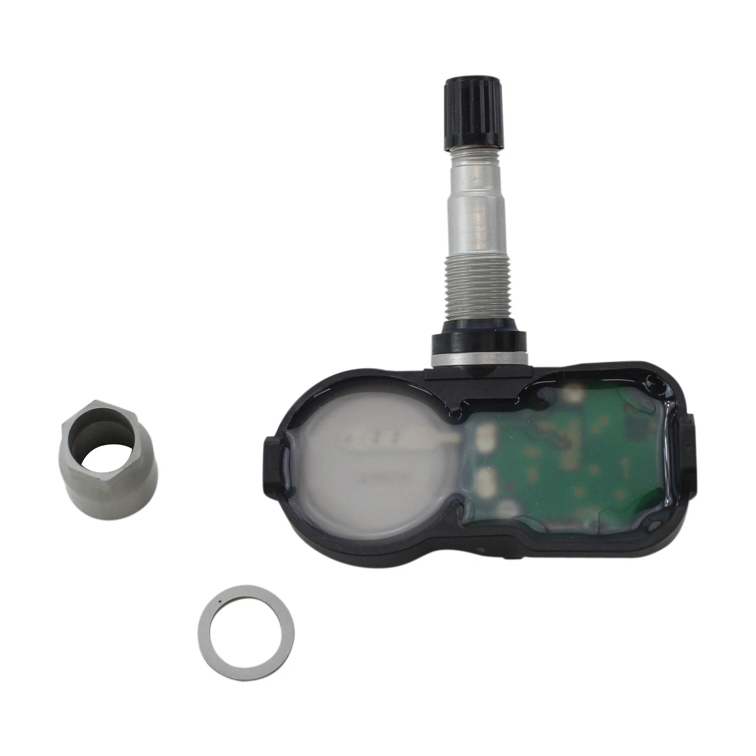 Tire Pressure Monitoring System Sensor for Lexus Scion Subaru Toyota (Denso)
