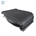 Left Side Bottom Seat Cover for Dodge Ram 1500 2500 3500 (2009–2012) Leather