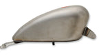 Drag Specialties Peanut Gas Tank for Harley Davidson Sportster (2004–2006)