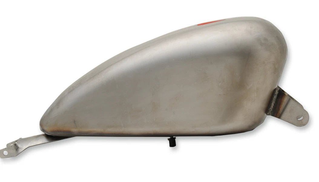 Drag Specialties Peanut Gas Tank for Harley Davidson Sportster (2004–2006)