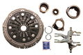 Clutch Kit for Hyundai Elantra (2017–2020)