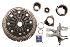 Clutch Kit for Hyundai Elantra (2017–2020)