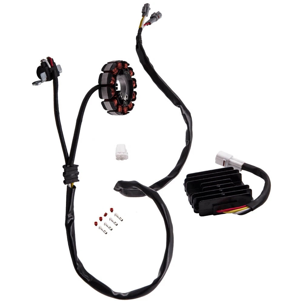 Voltage Regulator Rectifier for Yamaha YFZ450 (1999–2004) 916311