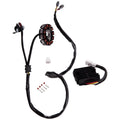 Voltage Regulator Rectifier for Yamaha YFZ450 (1999–2004) 916311