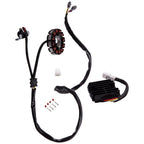 Voltage Regulator Rectifier for Yamaha YFZ450 (1999–2004) 916311