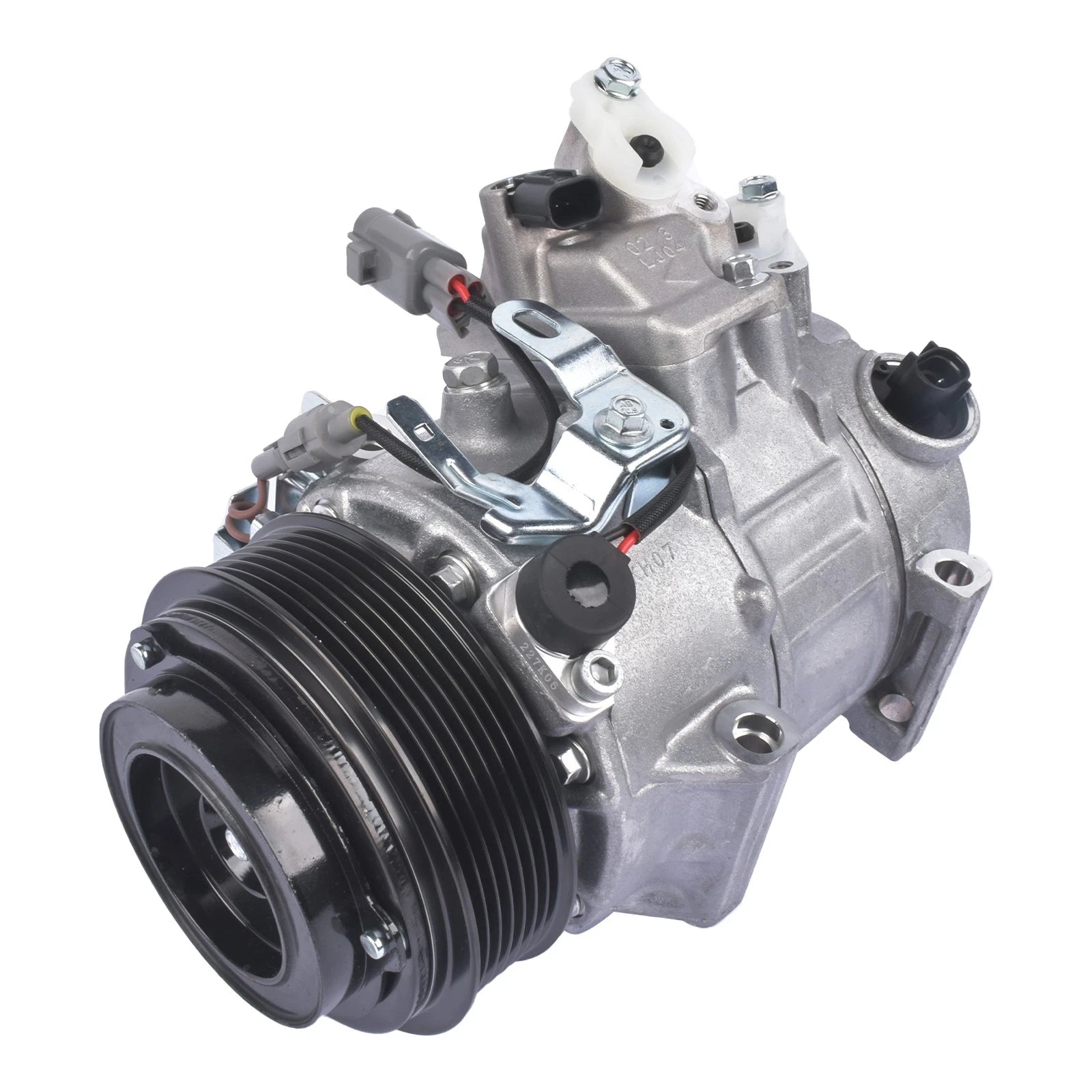 A/C Compressor for Lexus ES350, Toyota Camry, Highlander, Avalon, Sienna (2007–2012)