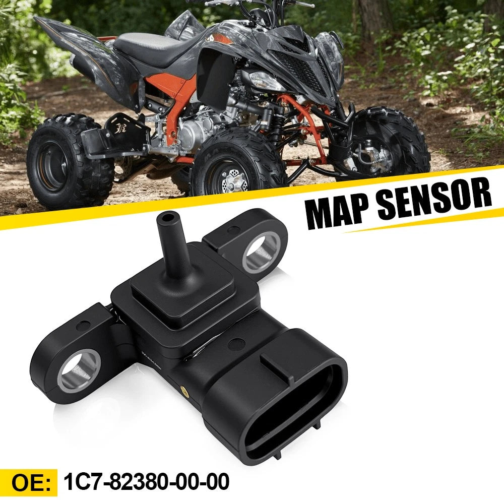 MAP Sensor for Yamaha Raptor 700R SE (2013–2026)