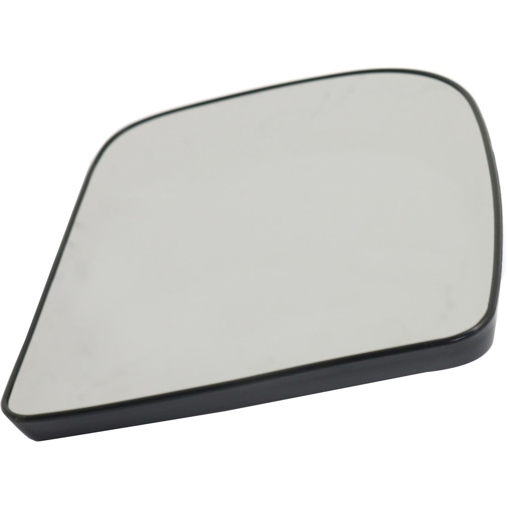 Towing Mirror Glass for Ford E-150, E-250, Excursion (2008–2014)