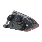 Hella Driver Left Tail Light for 012147431