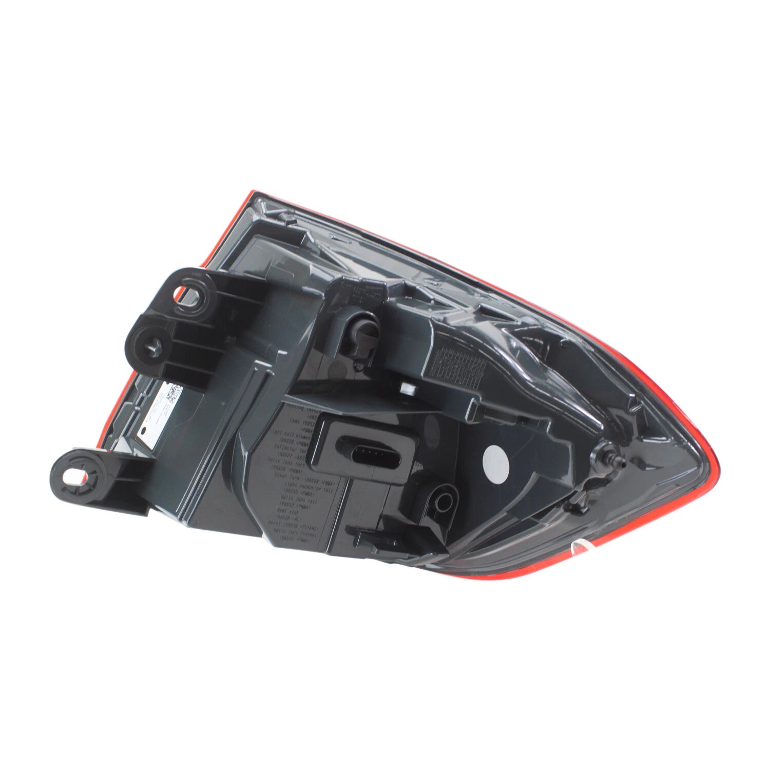 Hella Driver Left Tail Light for 012147431