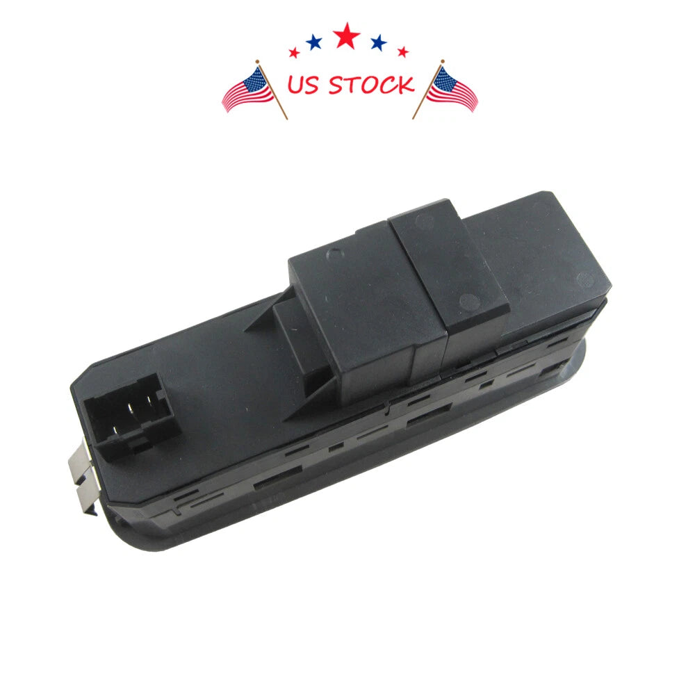 Electric Power Window Master Control Switch for Chevrolet Tracker (1999-2004)