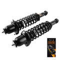 Rear Struts Spring Assembly for Toyota Corolla Matrix Pontiac Vibe (2003–2008)