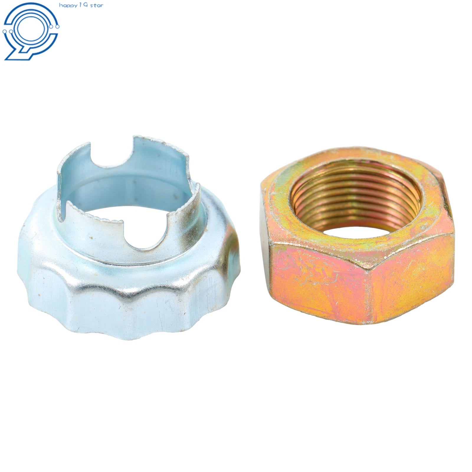 Steering Knuckle & Hub Bearing Assy for Mitsubishi Outlander (2007–2018)