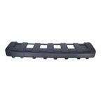 Front Bumper Lower Valance Panel for Toyota Tacoma (2024–2025) 53911-AK010 Black