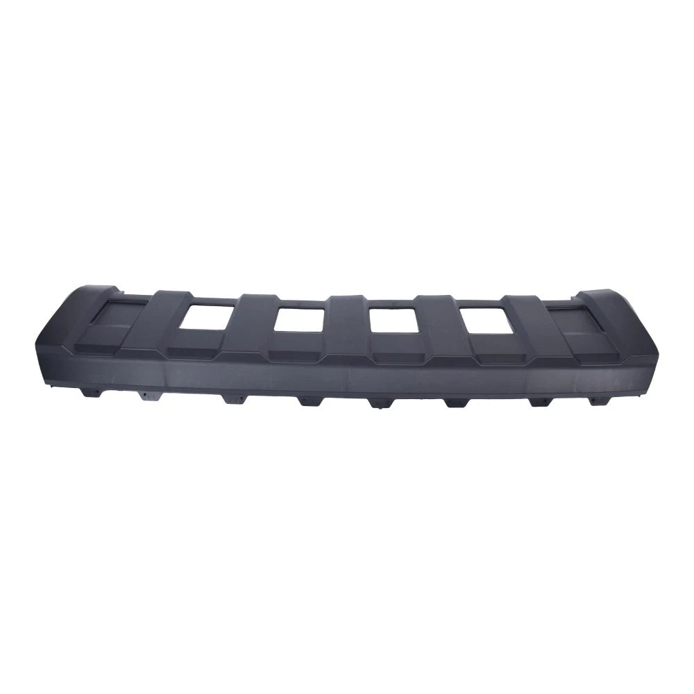 Front Bumper Lower Valance Panel for Toyota Tacoma (2024–2025) 53911-AK010 Black