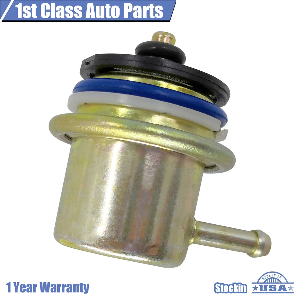 Fuel Injection Pressure Regulator for Ford Lincoln Mercury Oldsmobile (PR140)