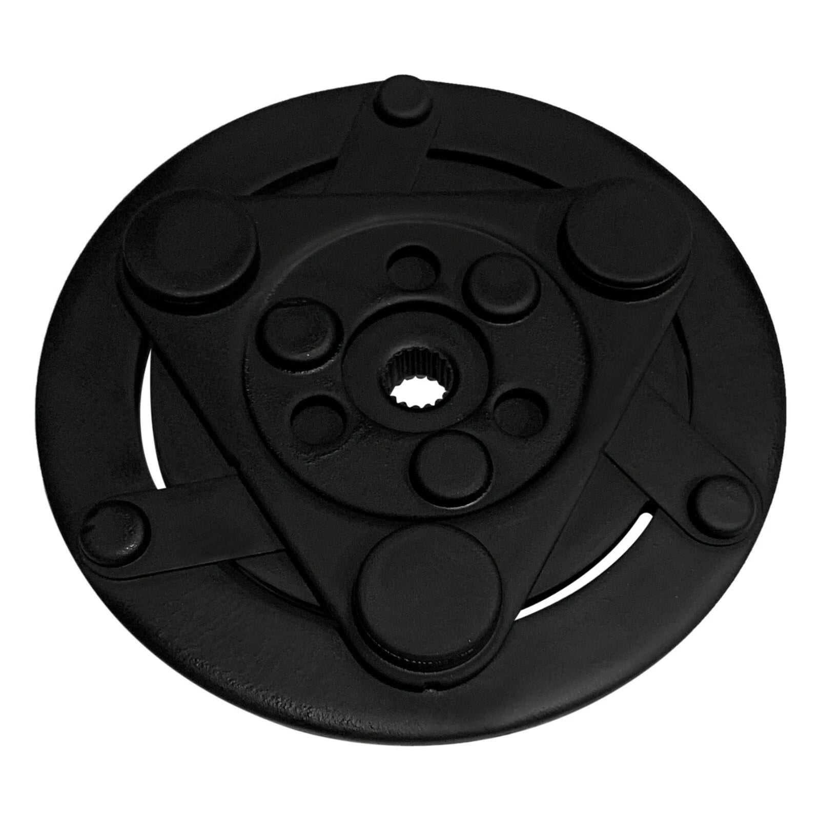 AC Compressor Clutch Replacement for Acura RDX 2.3L (2007-2010)