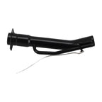 Gas Fuel Filler Assembly for GMC Sonoma (2000–2002) Steel Black