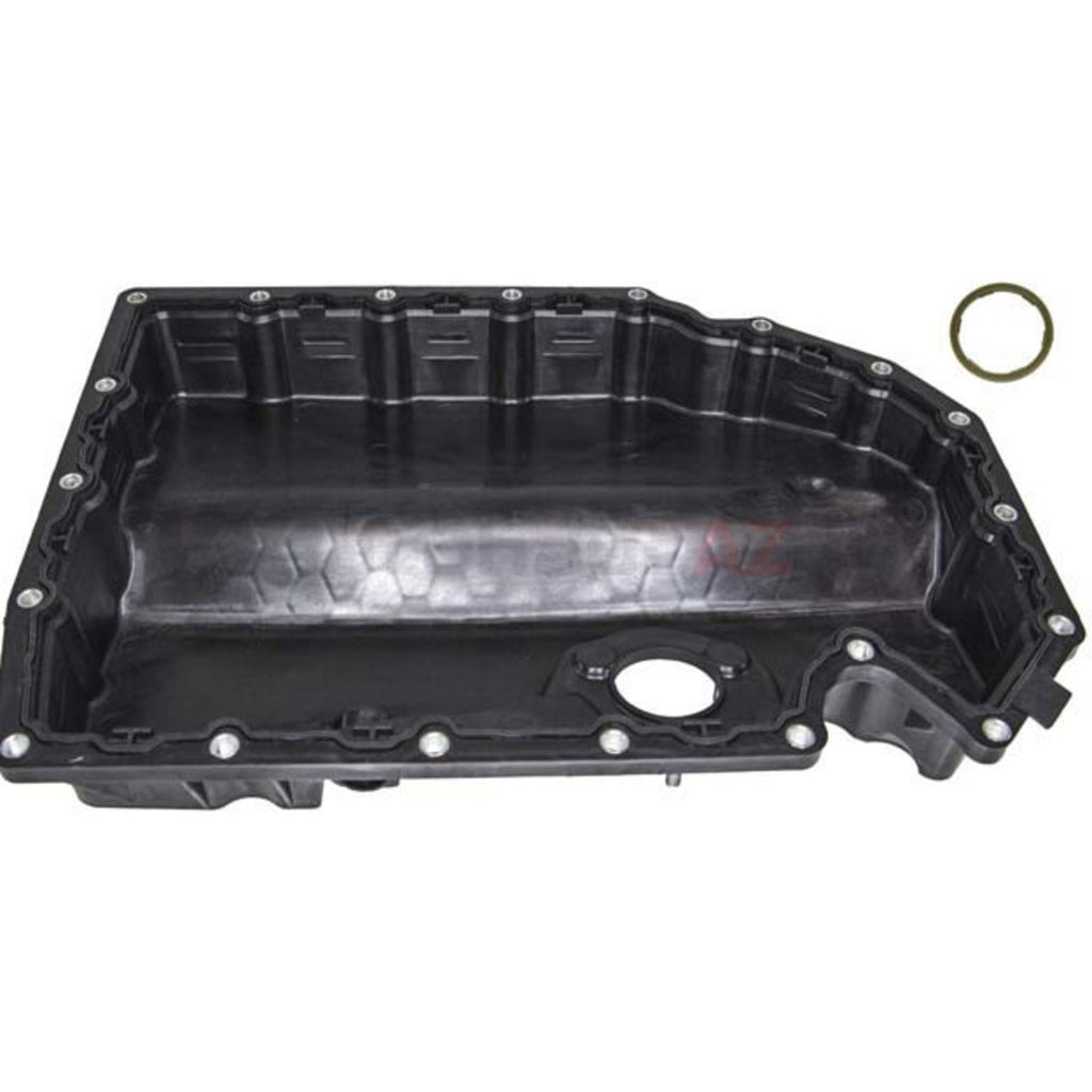 Oil Pan for VW Audi S3 A3 Golf R GTI