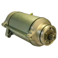 12V Starter for Kawasaki KZ200 (1978–1979)