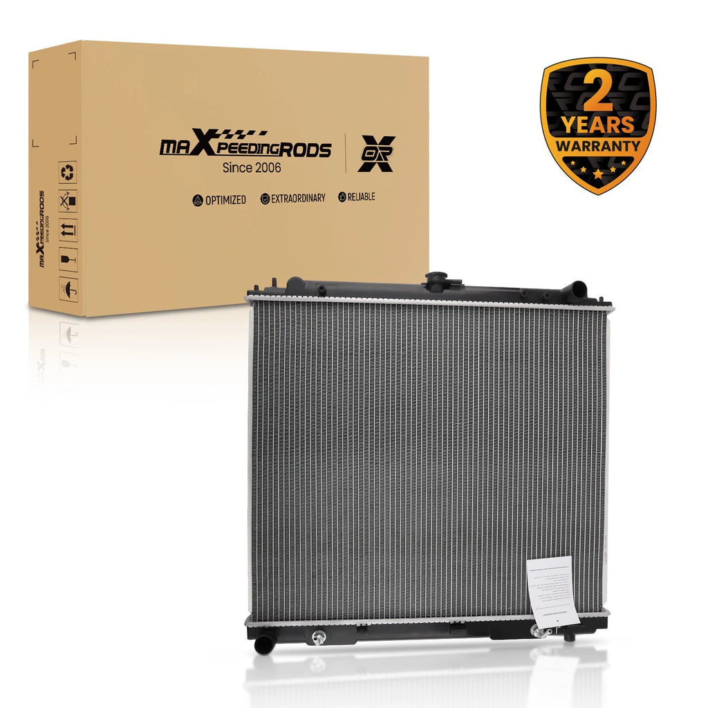 Radiator for Nissan Frontier Pathfinder Xterra (2005-2019)
