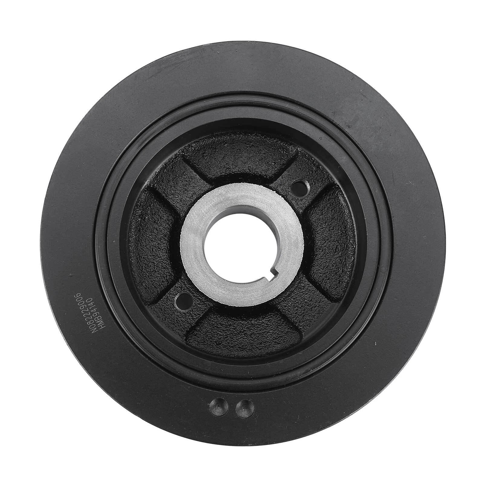 Harmonic Balancer for Toyota Camry Highlander Lexus (1994-2010)