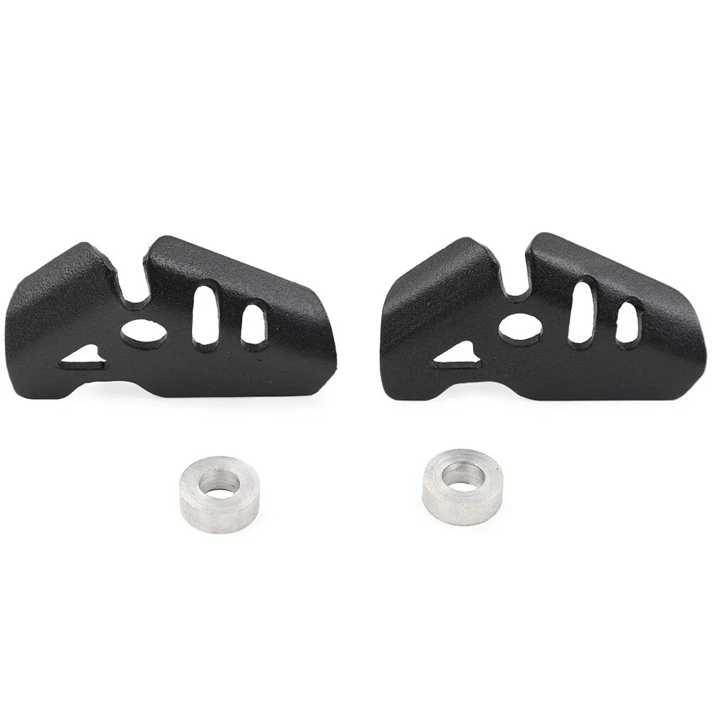 ABS Sensor Guard for Honda CB500X (2019-2023)