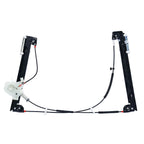 Front Left Window Regulator Without Motor for Mini Cooper (2001–2005)