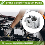 Brake Vacuum Pump No. 06J145100N for Audi A4 (2010–2016)