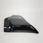 Left Side Frame Cover for Harley Davidson FLHX Street Glide (1997–2008) 66250-97A