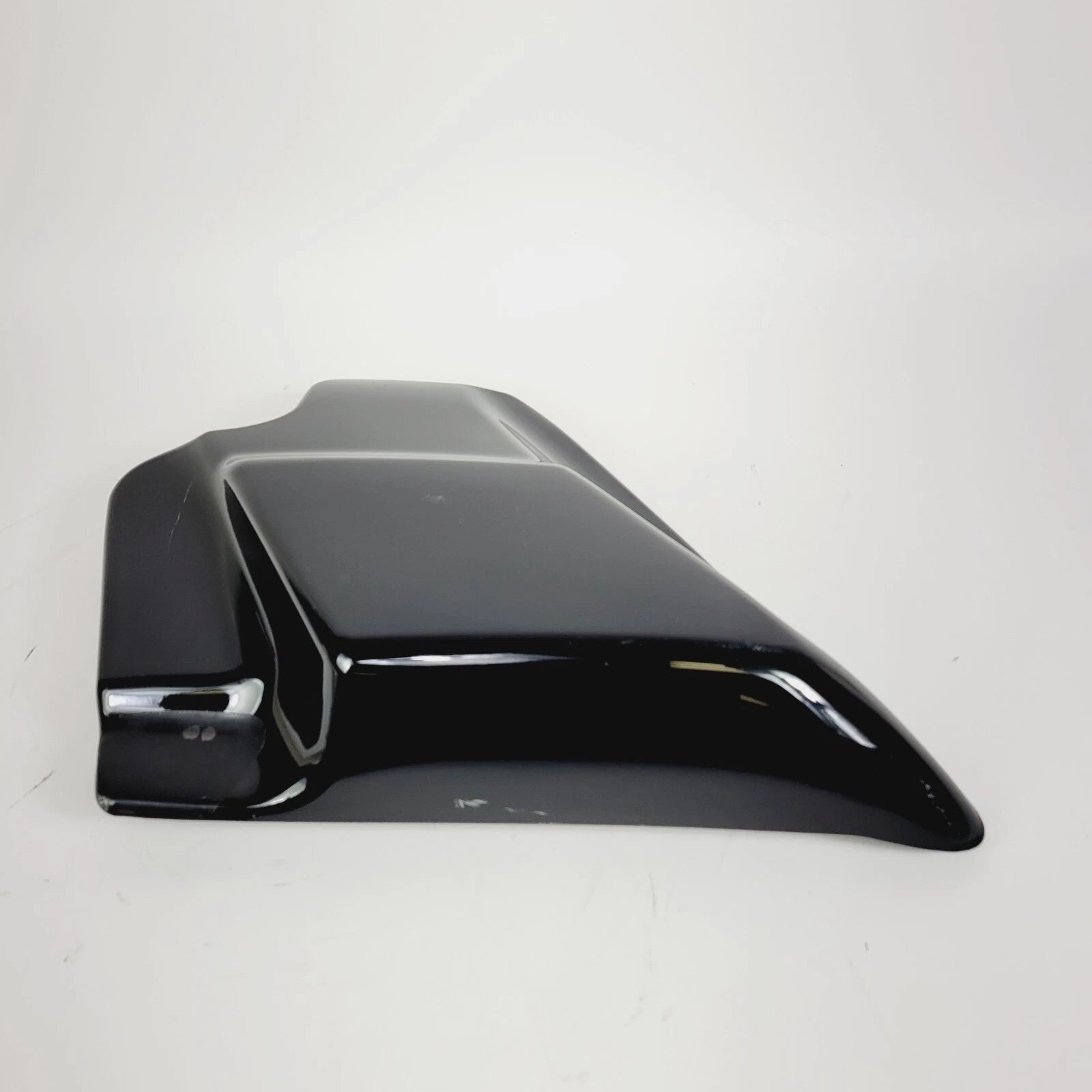 Left Side Frame Cover for Harley Davidson FLHX Street Glide (1997–2008) 66250-97A