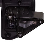 Heated Mirrors Set of 2 for Jeep Wrangler