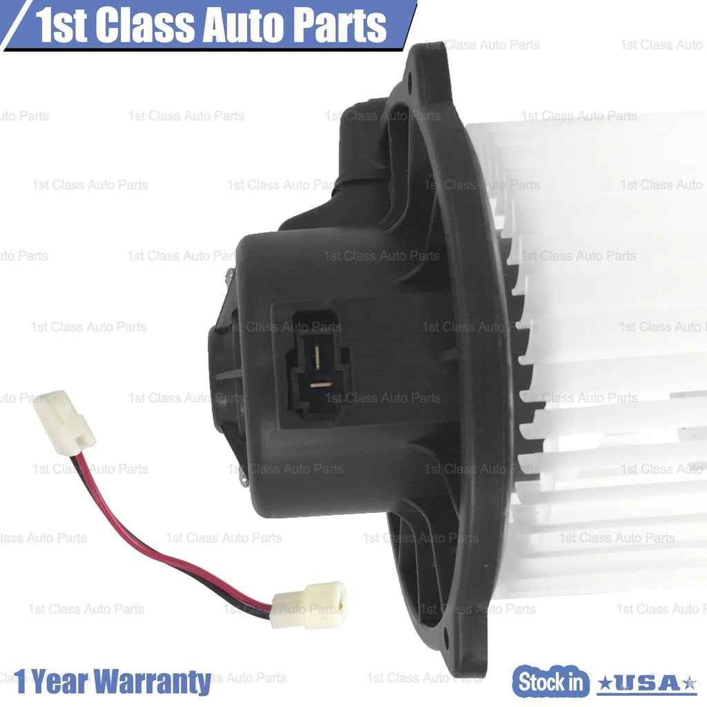Heater Blower Motor for Kia Soul (2014-2017)