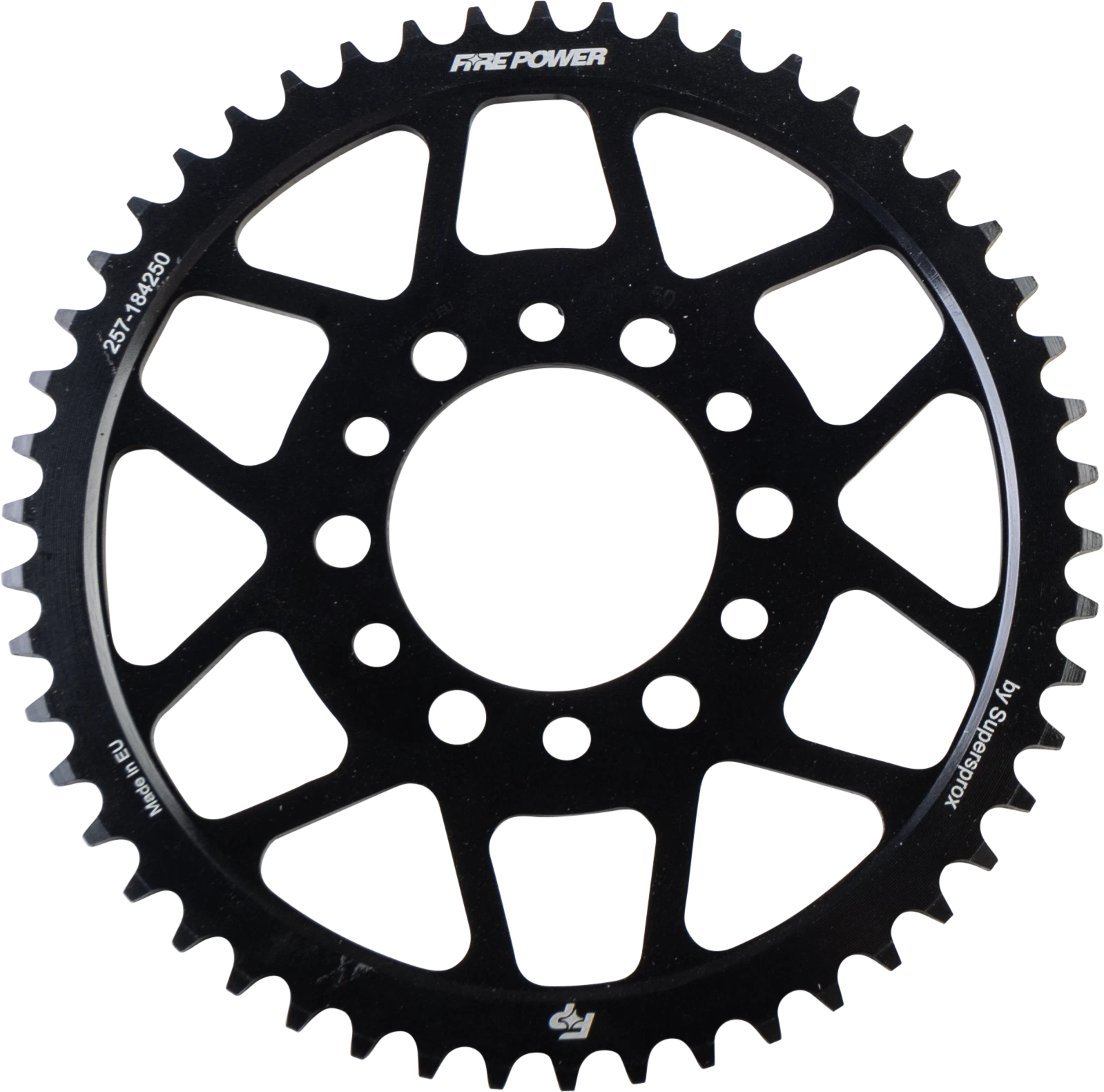 50t Rear Sprocket Steel for
