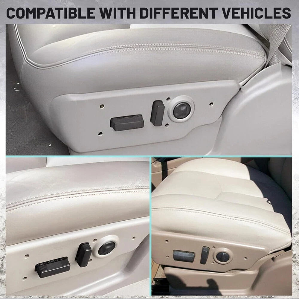 Seat Control Switch for Chevrolet Camaro (2010–2015) 25974714