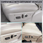 Seat Control Switch for Chevrolet Camaro (2010–2015) 25974714