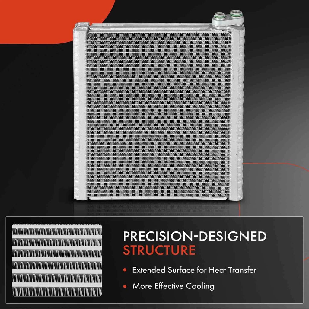 A/C Evaporator Core for Cadillac CTS (2008–2015) Chevrolet Caprice (2011–2015)