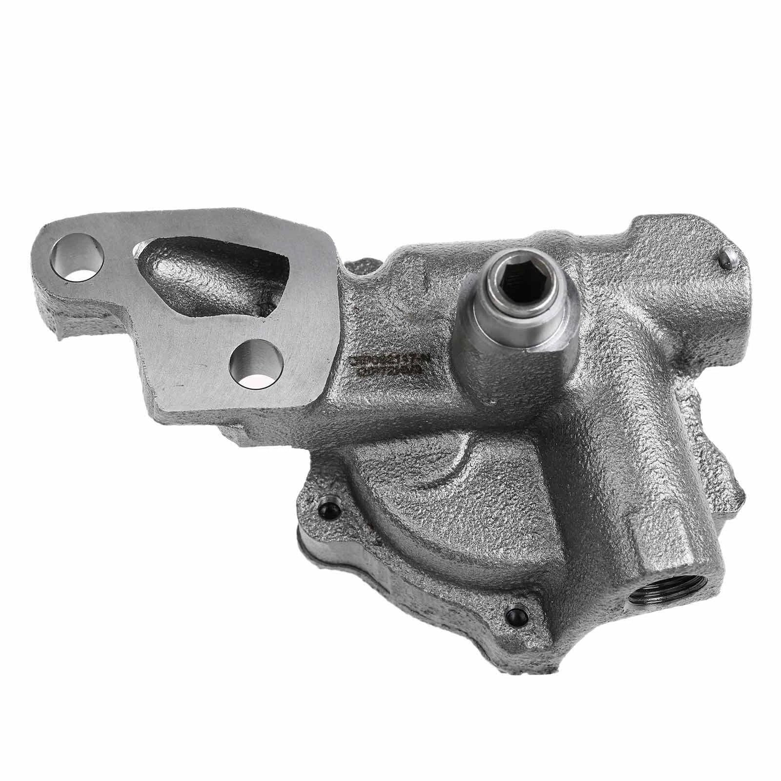 Engine Oil Pump with Gasket for Jeep Grand Cherokee (1993–1998)