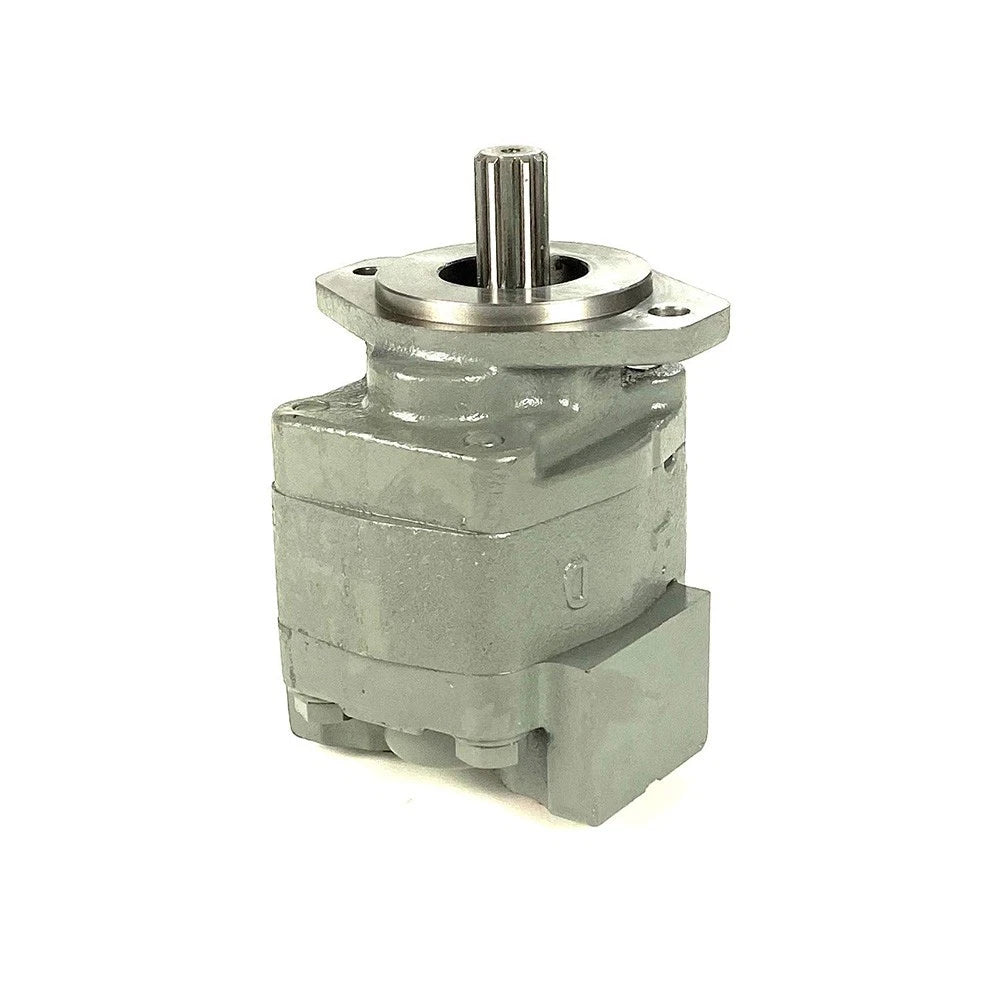 Pump Group-GR for Caterpillar D5C PAT, D5C PATLGP, D3C III, D3G, D4C III (Fits 1371296)