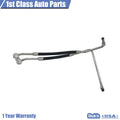 Engine Oil Cooler Hose for Chevrolet S10 Blazer GMC Jimmy (1992–1994)
