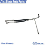 Engine Oil Cooler Hose for Chevrolet S10 Blazer GMC Jimmy (1992–1994)