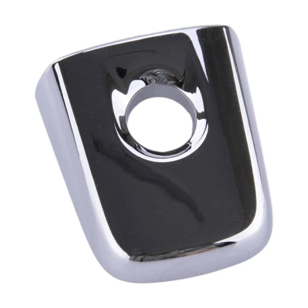 Exterior Door Handle End Cap with Keyhole for Nissan X-Trail (2014-2019)