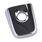 Exterior Door Handle End Cap with Keyhole for Nissan X-Trail (2014-2019)