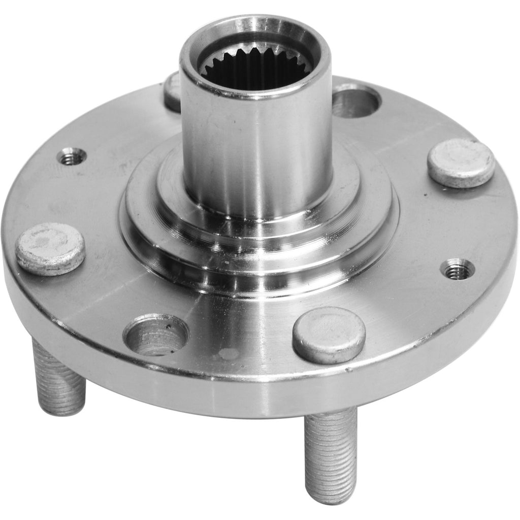 Wheel Hubs for Chevy Sedan (Front Driver or Passenger Side)