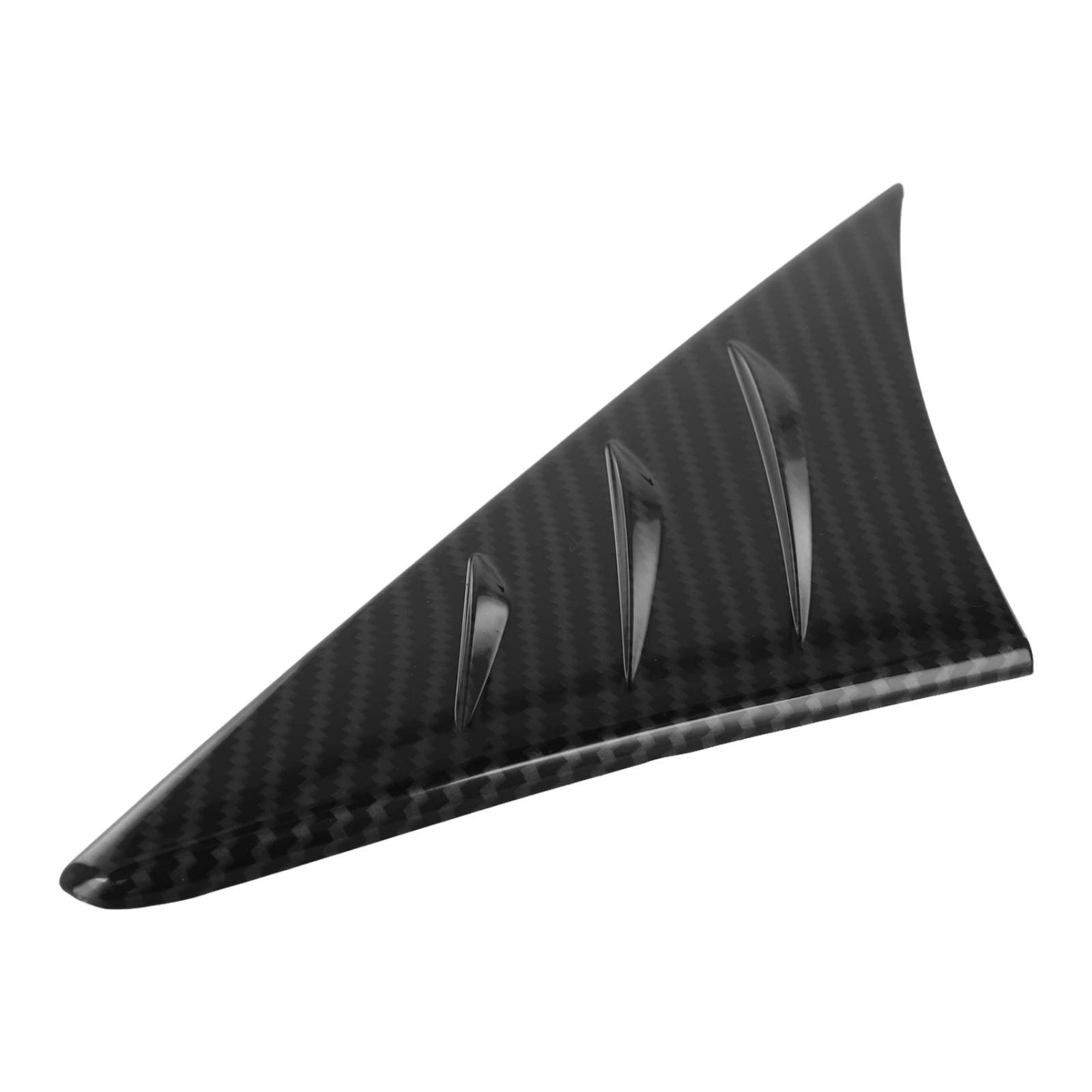 Carbon Fiber Wind Deflectors for Toyota Supra A90 (2019–2023)
