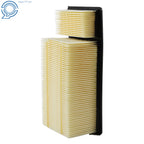 Set of 3 Engine Air Filters for Ford F250 F350 Super Duty (2011–2016)
