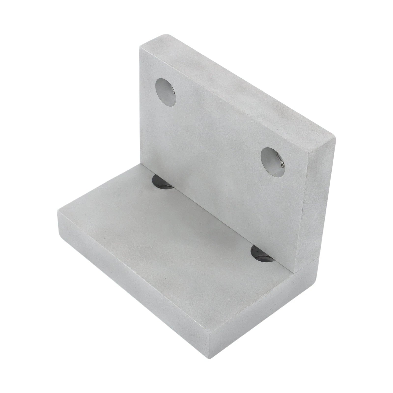 Set of 2 Machinable Soft Jaws for 6" Vises